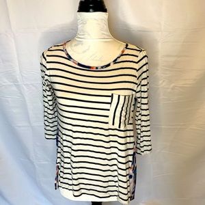 Grace Lane Small shirt long sleeves